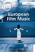 European Film Music by David Burnand