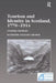 Tourism and Identity in Scotland, 1770-1914: Creating Caledonia by Katherine Haldane Grenier