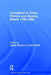 Corruption in Urban Politics and Society, Britain 1780-1950 by John Smith