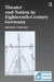 Theater and Nation in Eighteenth-Century Germany by Michael J. Sosulski
