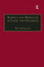 Subject and Predicate in Logic and Grammar by P. F. Strawson