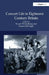 Concert Life in Eighteenth-Century Britain by Susan Wollenberg