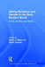 Sibling Relations and Gender in the Early Modern World: Sisters, Brothers and Others by Naomi J. Miller