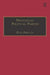 Protestant Political Parties: A Global Survey by Paul Freston