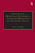Advances in Household Economics, Consumer Behaviour and Economic Policy by Tran Van Hoa