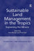 Sustainable Land Management in the Tropics: Explaining the Miracle by Fred Zaal