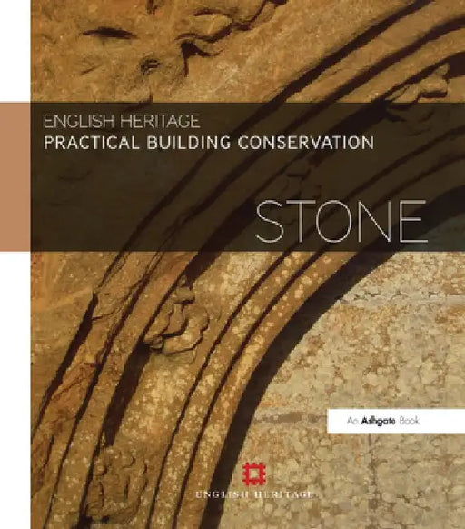 Practical Building Conservation: Stone by Bill, Jr. Martin
