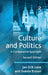 Culture and Politics: A Comparative Approach by Jan-Erik Lane, Svante Ersson