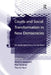 Courts and Social Transformation in New Democracies: An Institutional Voice for the Poor? by Roberto Gargarella