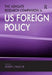 The Ashgate Research Companion to US Foreign Policy 