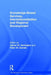 Knowledge-Based Services, Internationalization and Regional Development by Peter Daniels