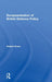 Europeanization of British Defence Policy by Robert Dover