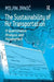 The Sustainability of Air Transportation: A Quantitative Analysis and Assessment by Milan Janic