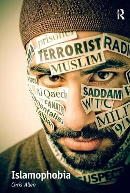 Islamophobia by Chris Allen