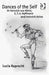 Dances of the Self in Heinrich von Kleist, E.T.A. Hoffmann and Heinrich Heine by Lucia Ruprecht