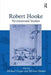Robert Hooke: Tercentennial Studies by Michael Hunter