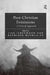 Post-Christian Feminisms: A Critical Approach by Lisa Isherwood