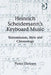 Heinrich Scheidemann's Keyboard Music: Transmission, Style and Chronology by Pieter Dirksen