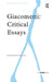 Giacometti: Critical Essays by Peter Read