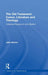 The Old Testament: Canon, Literature and Theology: Collected Essays of John Barton by John Barton