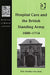 Hospital Care and the British Standing Army, 1660-1714 by Eric Gruber Von Arni