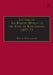 Letters of Sir Robert Moray to the Earl of Kincardine, 1657-73 by David Stevenson