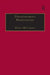 Pseudonymous Shakespeare: Rioting Language in the Sidney Circle by Penny Mccarthy