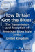 How Britain Got the Blues: The Transmission and Reception of American Blues Style in the United Kingdom by Roberta Freund Schwartz