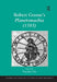 Robert Greene's Planetomachia (1585) by Nandini Das