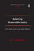 Balancing Reasonable Justice: John Rawls and Crucial Steps Beyond by Ville Päivänsalo