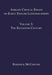 Ashgate Critical Essays on Early English Lexicographers by Roderick McConchie