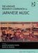The Ashgate Research Companion to Japanese Music by David W. Hughes