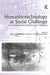 Humanbiotechnology As Social Challenge: An Interdisciplinary Introduction to Bioethics by Nikolaus Knoepffler, Dagmar Schipanski, Stefan Lorenz Sorgner