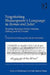 Negotiating Shakespeare's Language in Romeo and Juliet: Reading Strategies from Criticism, Editing and the Theatre [With CDROM] by Lynette Hunter