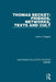 Thomas Becket: Friends, Networks, Texts and Cult by Anne J. Duggan