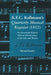 A.F.C. Kollmann's Quarterly Musical Register (1812): Introduction to his Life and Works by Michael Kassler
