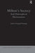 Milton's Secrecy: And Philosophical Hermeneutics by James Dougal Fleming