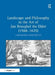 Landscape and Philosophy in the Art of Jan Brueghel the Elder (1568-1625) by Leopoldine Prosperetti
