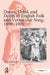 Desire, Drink and Death in English Folk and Vernacular Song, 1600-1900 by Vic Gammon