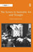 The Screen in Surrealist Art and Thought by Haim Finkelstein