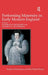Performing Maternity in Early Modern England by Kathryn R. McPherson, Kathryn M. Moncrief