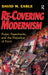 Re-Covering Modernism: Pulps, Paperbacks, and the Prejudice of Form by David Earle
