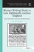 Women Writing Music In Late Eighteenth-Century England: Social Harmony In Literature And Performance by Leslie Ritchie