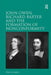 John Owen, Richard Baxter and the Formation of Nonconformity by Tim Cooper