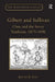 Gilbert and Sullivan: Class and the Savoy Tradition, 1875-1896 by Regina B. Oost