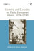 Identity and Locality in Early European Music, 1028-1740 by Jason Stoessel