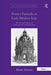 Festive Funerals in Early Modern Italy: The Art and Culture of Conspicuous Commemoration by Minou Schraven