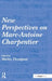 New Perspectives on Marc-Antoine Charpentier by Shirley Thompson