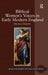 Biblical Women's Voices in Early Modern England by Michele Osherow