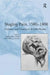 Staging Pain, 1580-1800: Violence and Trauma in British Theater by Mathew R. Martin